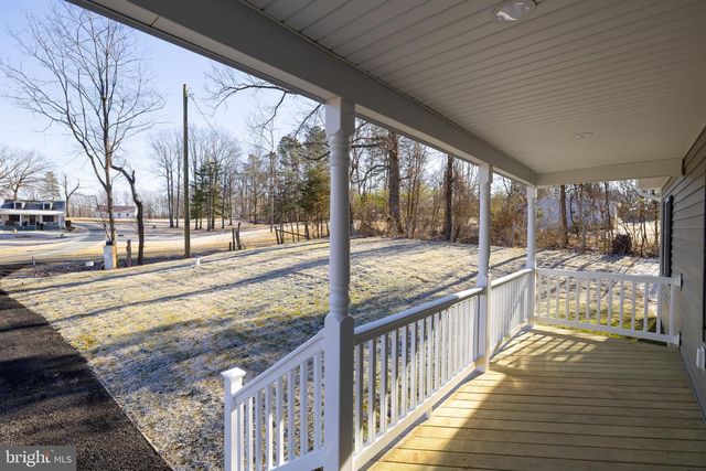 18078 MONROVIA RD, Orange, VA 22960