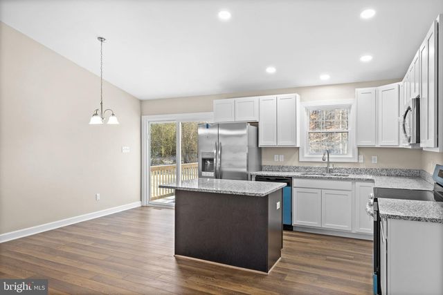 18078 MONROVIA RD, Orange, VA 22960