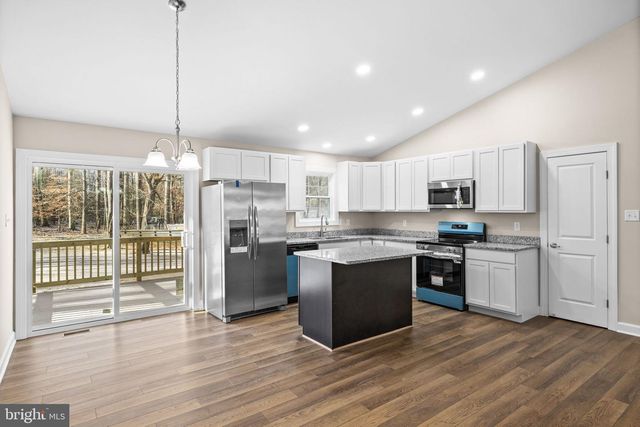 18078 MONROVIA RD, Orange, VA 22960