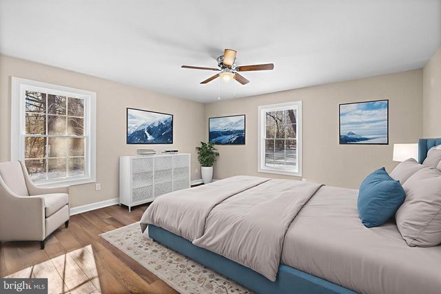 18078 MONROVIA RD, Orange, VA 22960