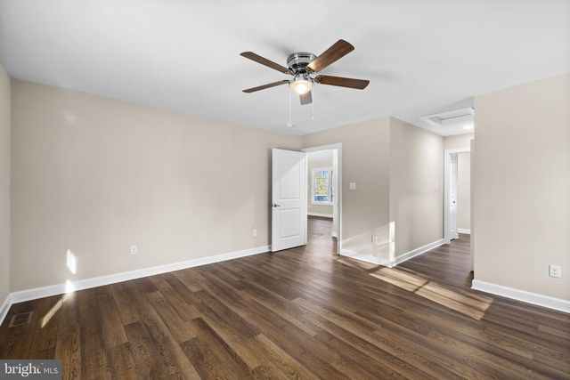 18078 MONROVIA RD, Orange, VA 22960