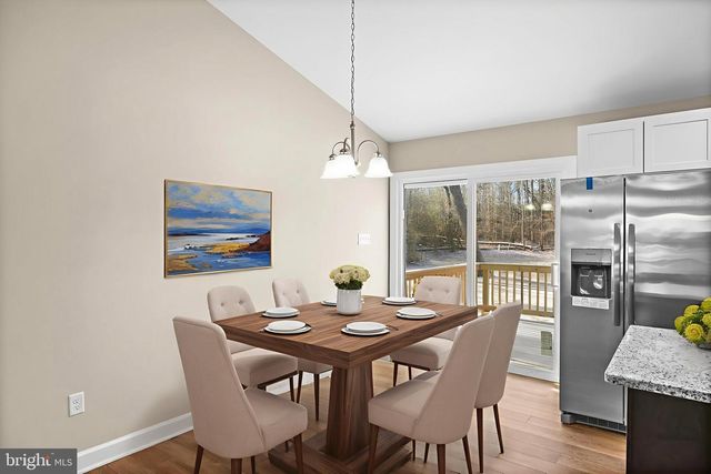 18078 MONROVIA RD, Orange, VA 22960