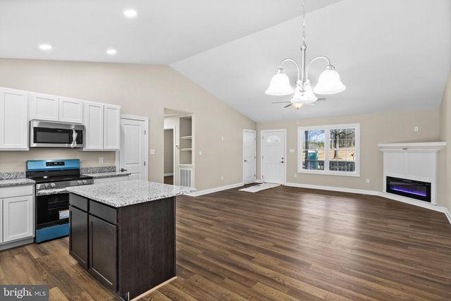 18078 MONROVIA RD, Orange, VA 22960