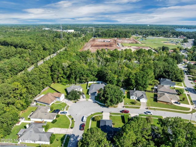 2746 ARCHER Street, Middleburg, FL 32068