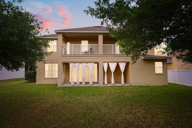 2748 PALASTRO WAY, Ocoee, FL 34761