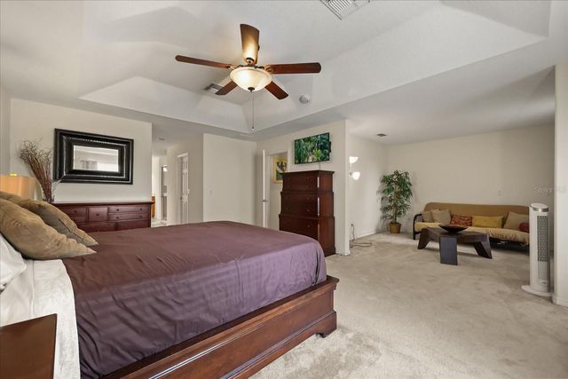 2748 PALASTRO WAY, Ocoee, FL 34761