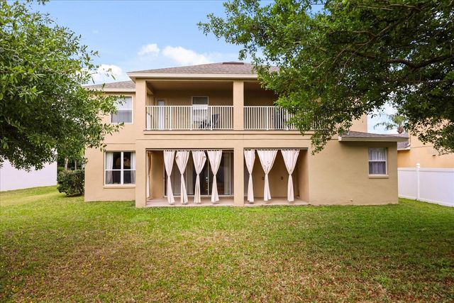 2748 PALASTRO WAY, Ocoee, FL 34761