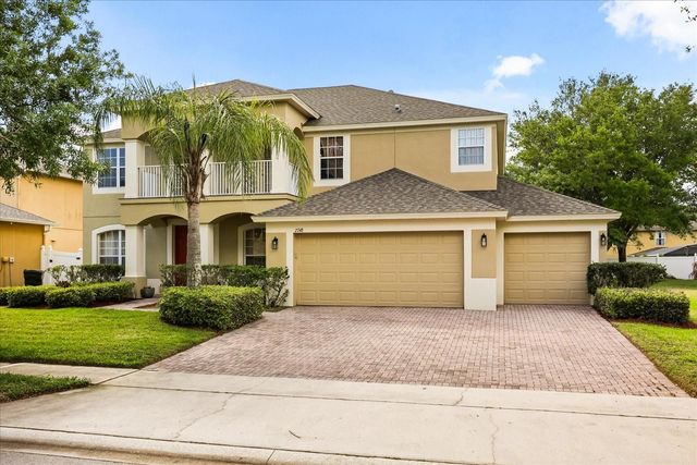 2748 PALASTRO WAY, Ocoee, FL 34761