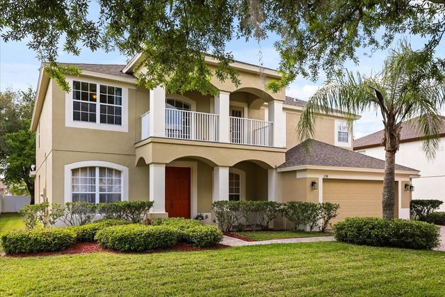 2748 PALASTRO WAY, Ocoee, FL 34761