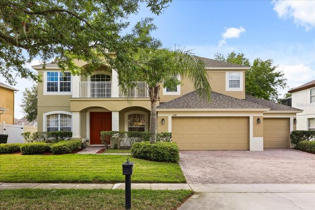 2748 PALASTRO WAY, Ocoee, FL 34761