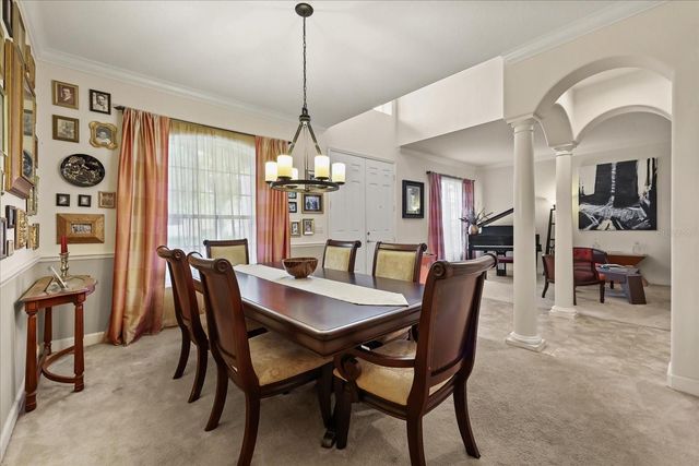 2748 PALASTRO WAY, Ocoee, FL 34761