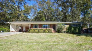 1916 MAYFLOWER DRIVE, Hoover, AL 35226