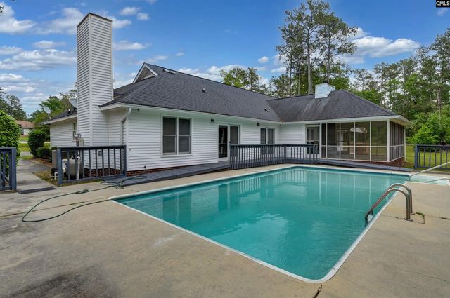 133 Tam O Shanter Drive, Blythewood, SC 29016