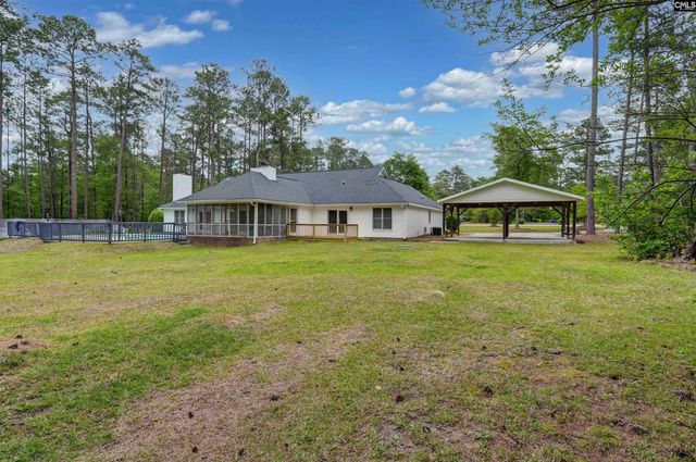133 Tam O Shanter Drive, Blythewood, SC 29016