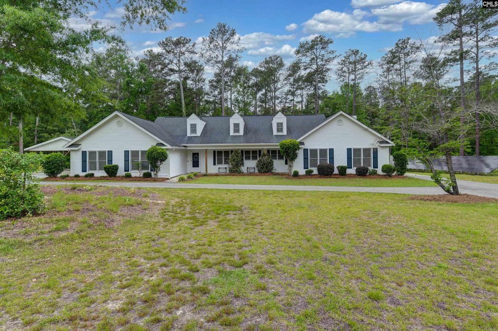133 Tam O Shanter Drive, Blythewood, SC 29016