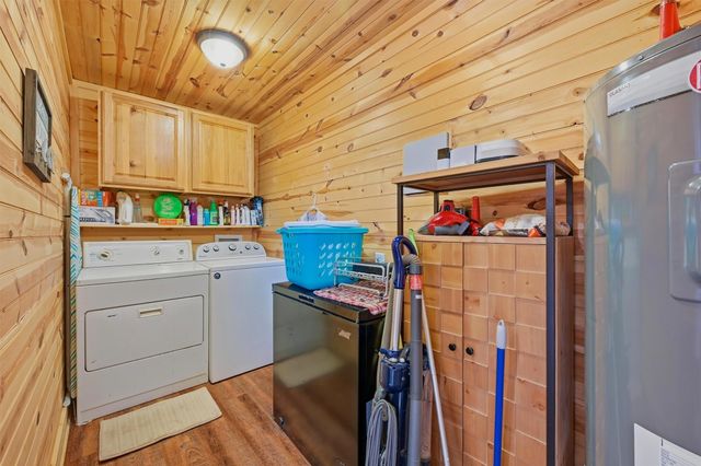 74 Whippoorwill Lane, Sadler, TX 76264