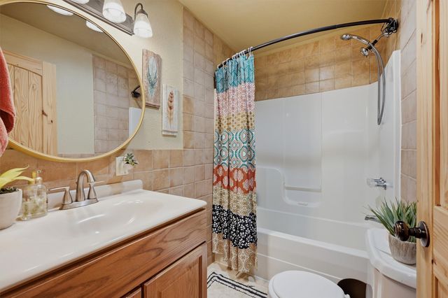 74 Whippoorwill Lane, Sadler, TX 76264