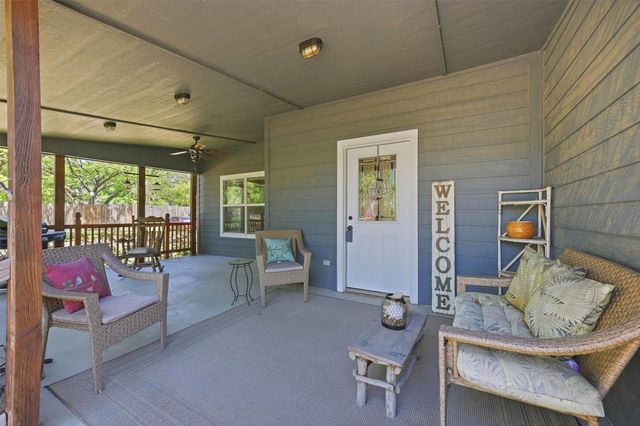 74 Whippoorwill Lane, Sadler, TX 76264