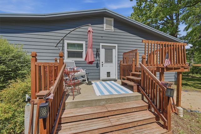 74 Whippoorwill Lane, Sadler, TX 76264