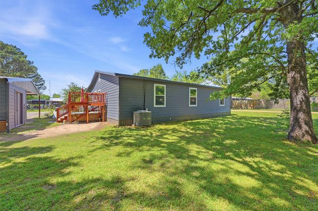 74 Whippoorwill Lane, Sadler, TX 76264