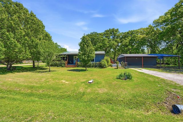 74 Whippoorwill Lane, Sadler, TX 76264