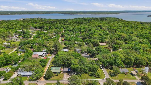 74 Whippoorwill Lane, Sadler, TX 76264