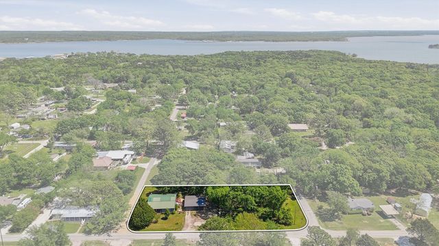 74 Whippoorwill Lane, Sadler, TX 76264