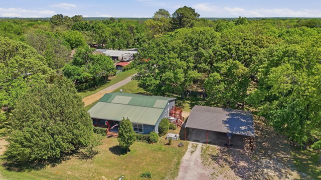 74 Whippoorwill Lane, Sadler, TX 76264
