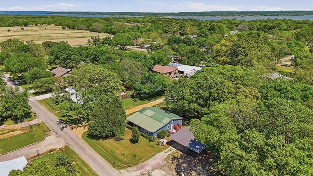 74 Whippoorwill Lane, Sadler, TX 76264