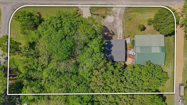 74 Whippoorwill Lane, Sadler, TX 76264