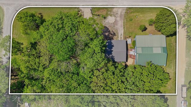 74 Whippoorwill Lane, Sadler, TX 76264