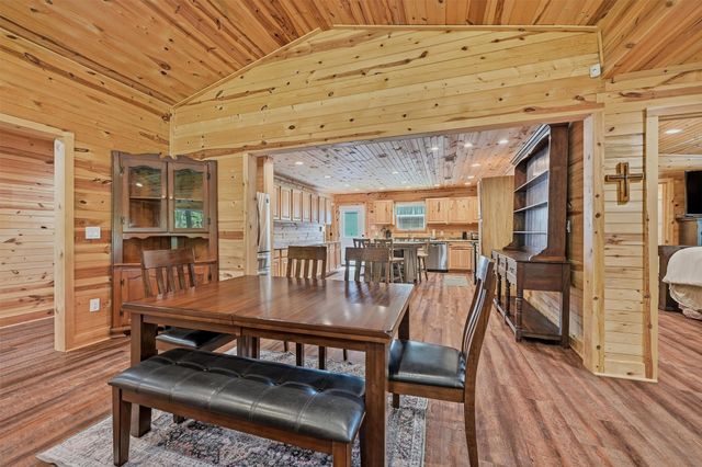 74 Whippoorwill Lane, Sadler, TX 76264