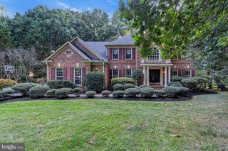 1008 KIMBERLY PL, Great Falls, VA 22066