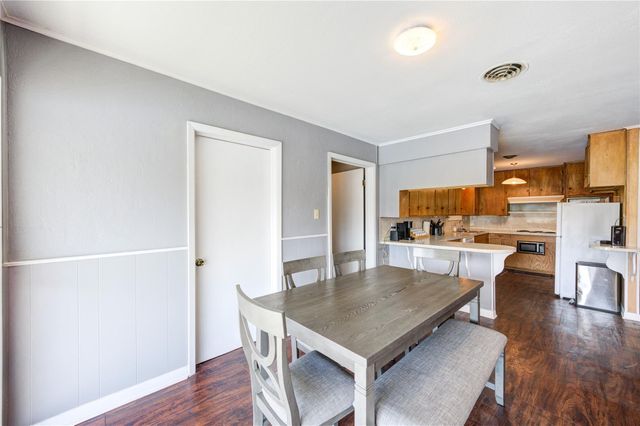 232 Hideaway Lane, Goodrich, TX 77335