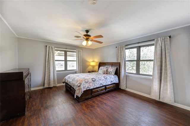 232 Hideaway Lane, Goodrich, TX 77335