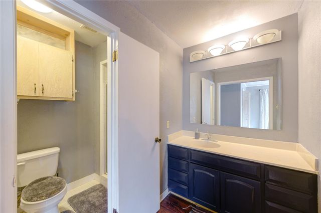 232 Hideaway Lane, Goodrich, TX 77335