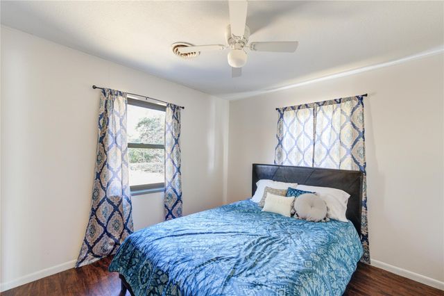 232 Hideaway Lane, Goodrich, TX 77335