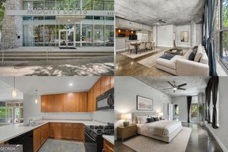 845 Spring Street NW 130, Atlanta, GA 30308