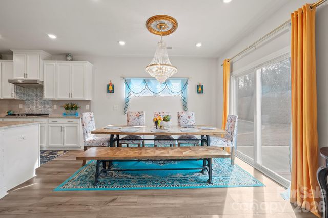 13022 KENWORTH Road, Charlotte, NC 28278