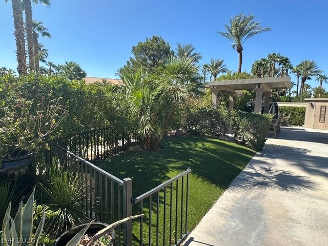 8175 Arville Street 163, Las Vegas, NV 89139