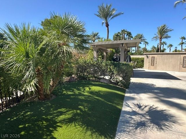 8175 Arville Street 163, Las Vegas, NV 89139