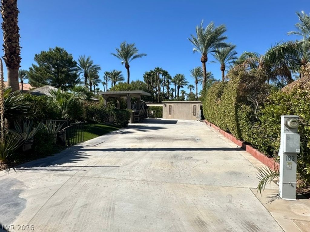 8175 Arville Street 163, Las Vegas, NV 89139 — photo 3