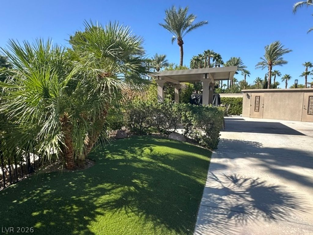 8175 Arville Street 163, Las Vegas, NV 89139 — photo 5