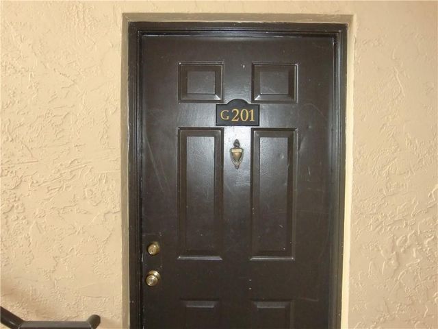 4045 Mcnab Road 201 G, Pompano Beach, FL 33069