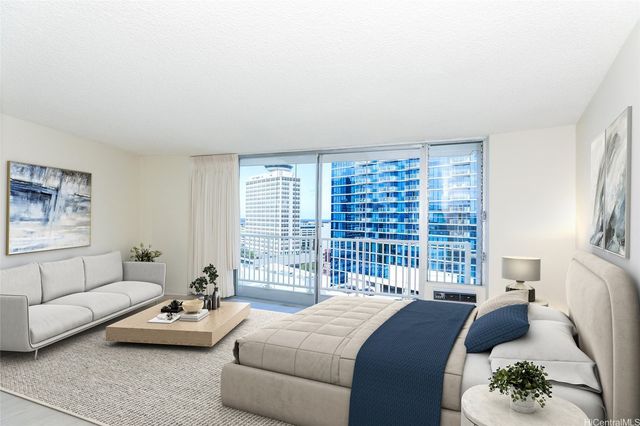 750 Amana Street 1612, Honolulu, HI 96814