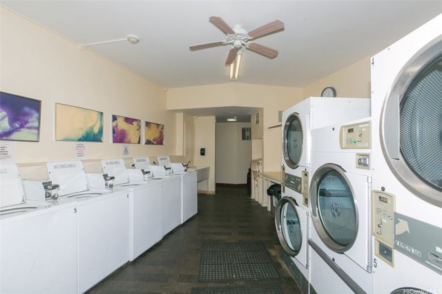750 Amana Street 1612, Honolulu, HI 96814