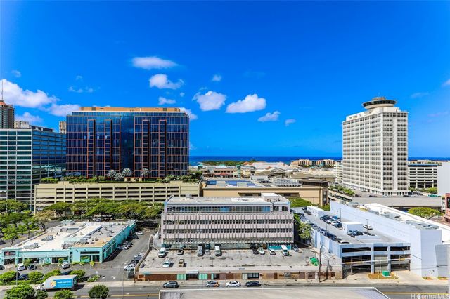 750 Amana Street 1612, Honolulu, HI 96814