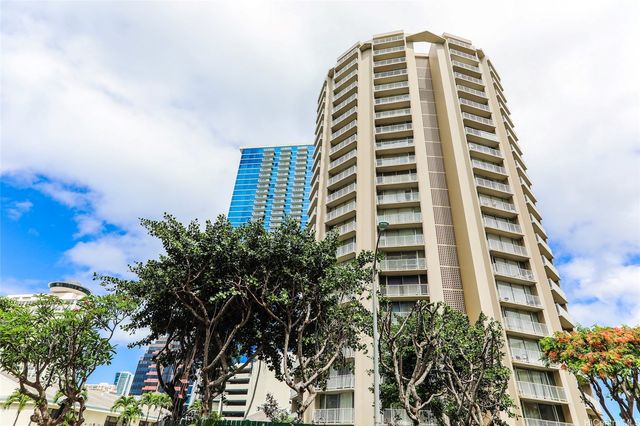 750 Amana Street 1612, Honolulu, HI 96814