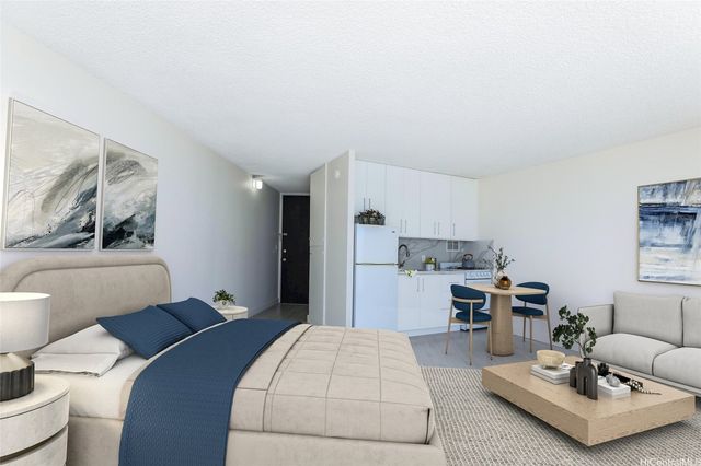 750 Amana Street 1612, Honolulu, HI 96814