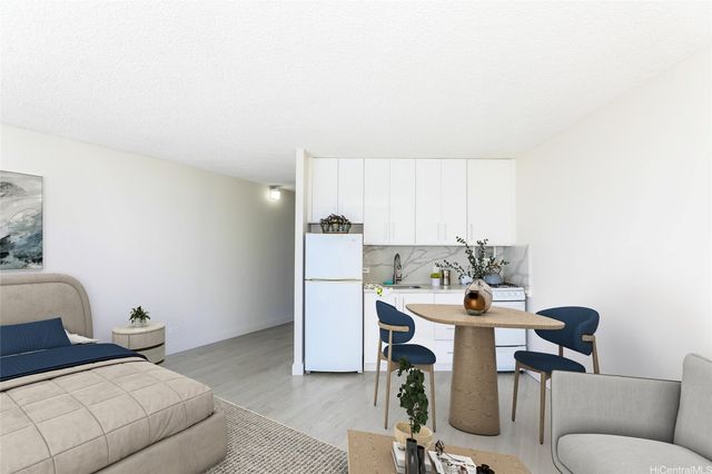 750 Amana Street 1612, Honolulu, HI 96814